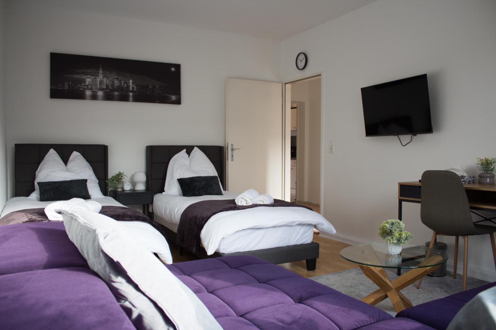 Timeless Apartment Bremen-Neustadt Екстер'єр фото