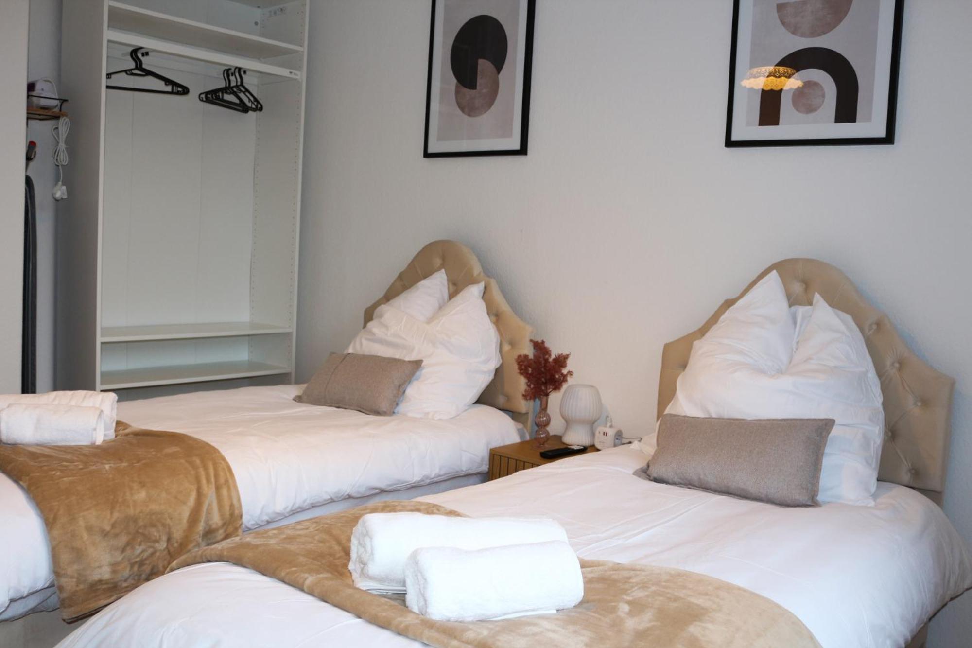 Timeless Apartment Bremen-Neustadt Екстер'єр фото