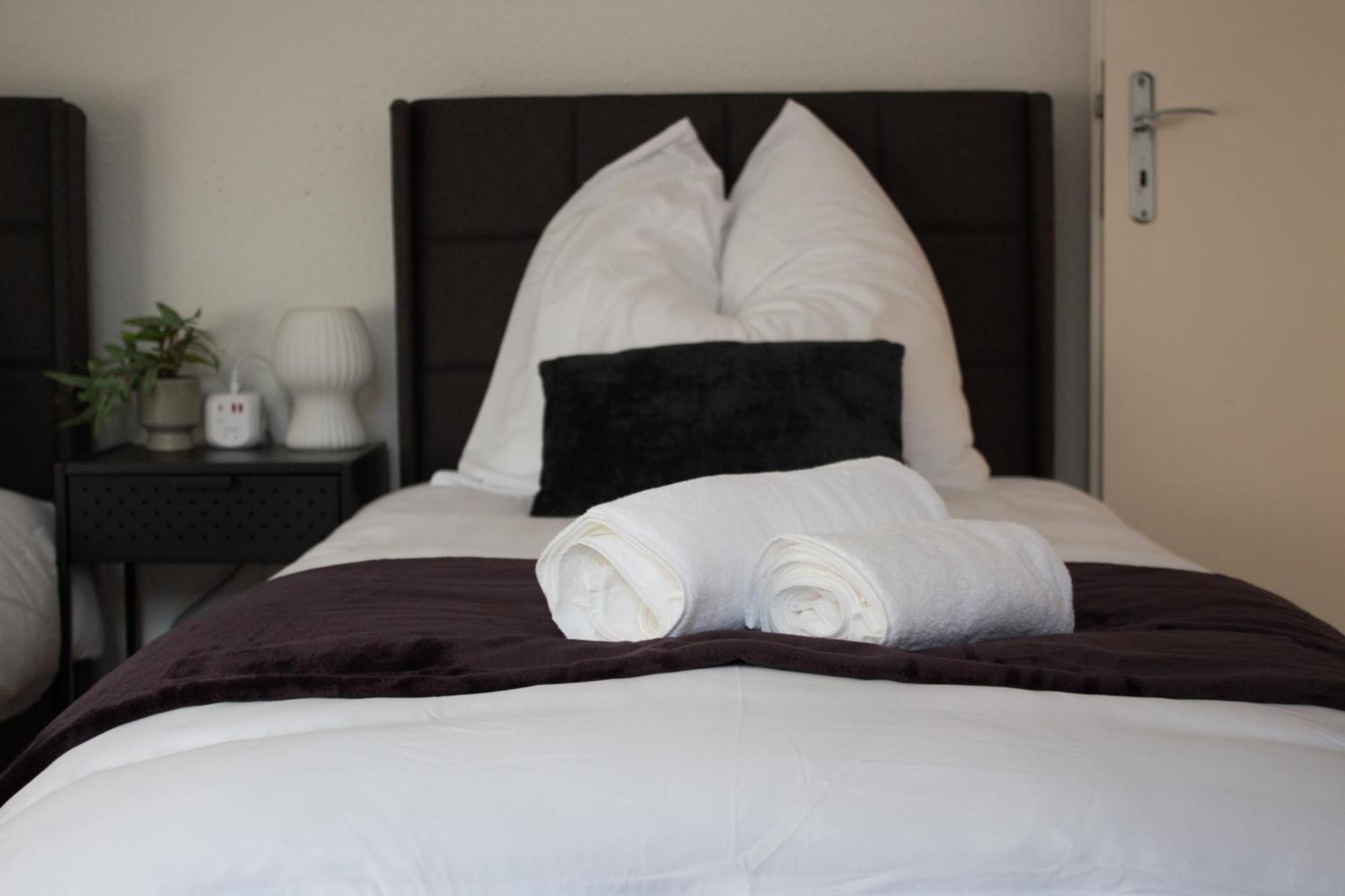 Timeless Apartment Bremen-Neustadt Екстер'єр фото