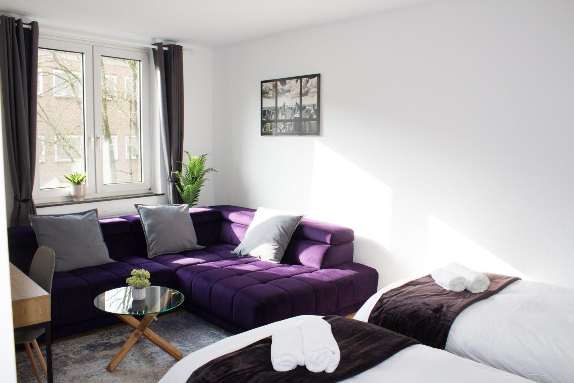 Timeless Apartment Bremen-Neustadt Екстер'єр фото