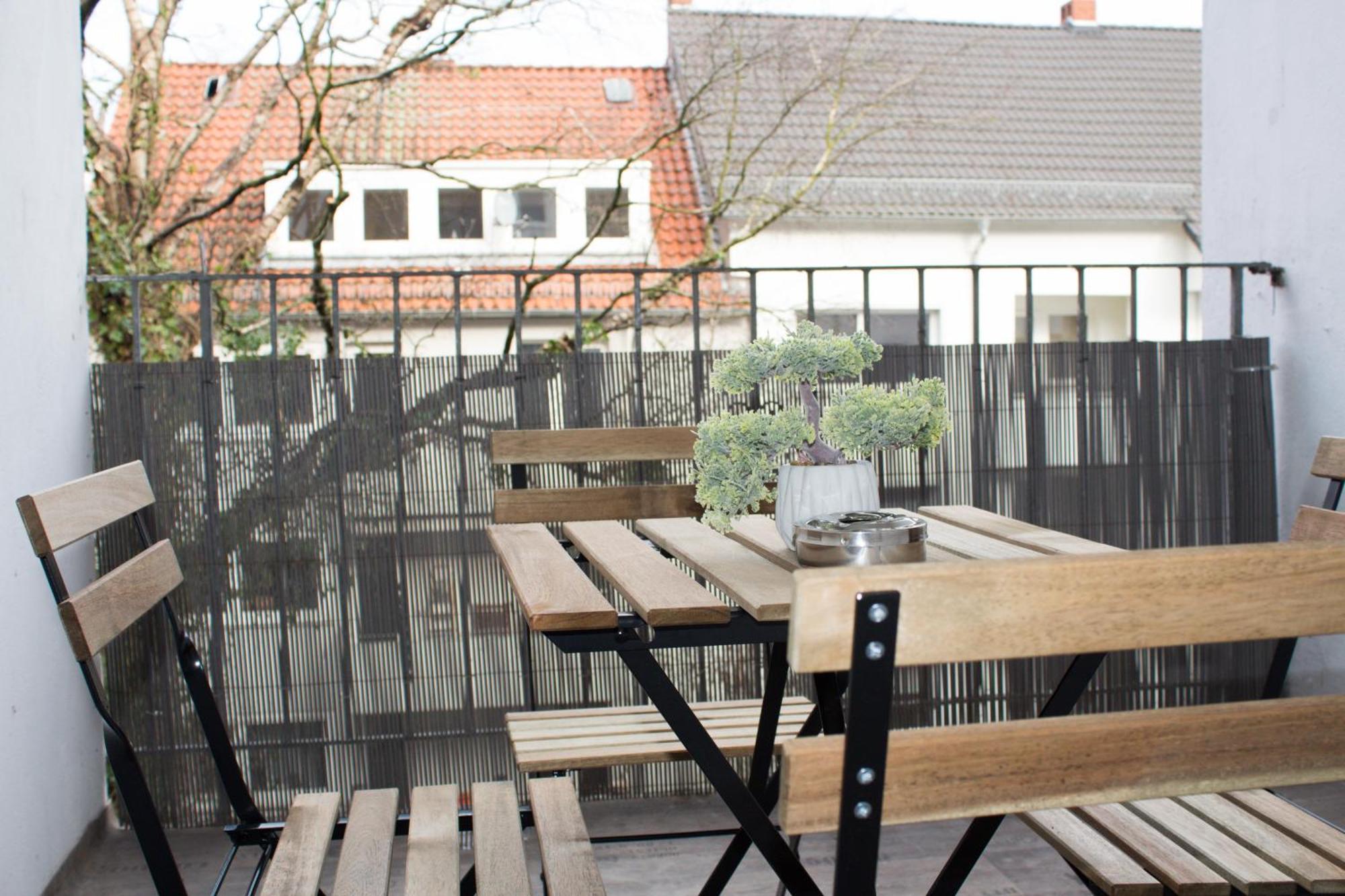 Timeless Apartment Bremen-Neustadt Екстер'єр фото