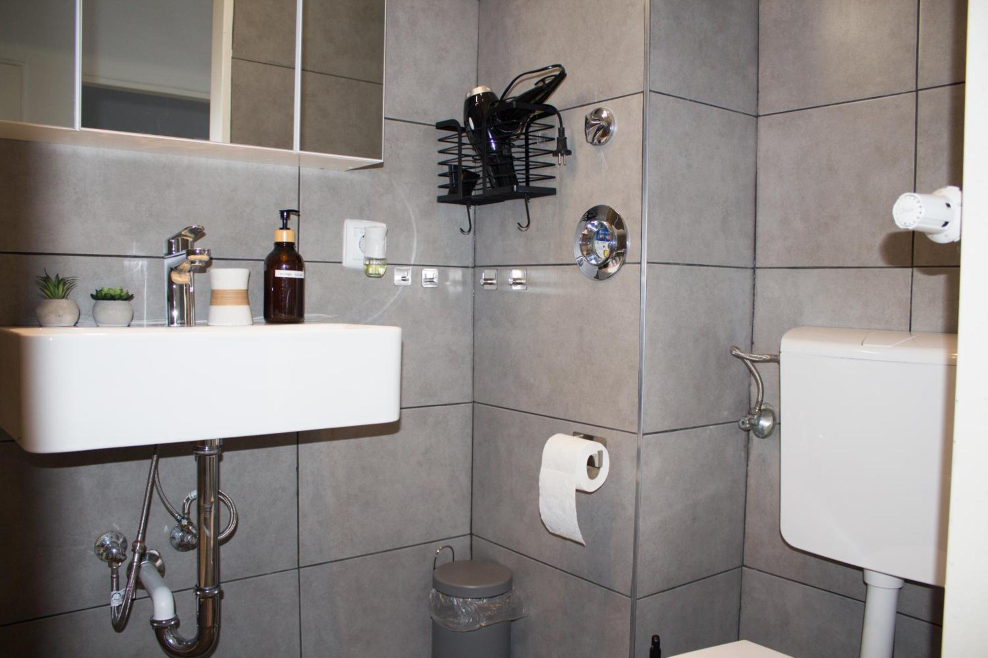 Timeless Apartment Bremen-Neustadt Екстер'єр фото