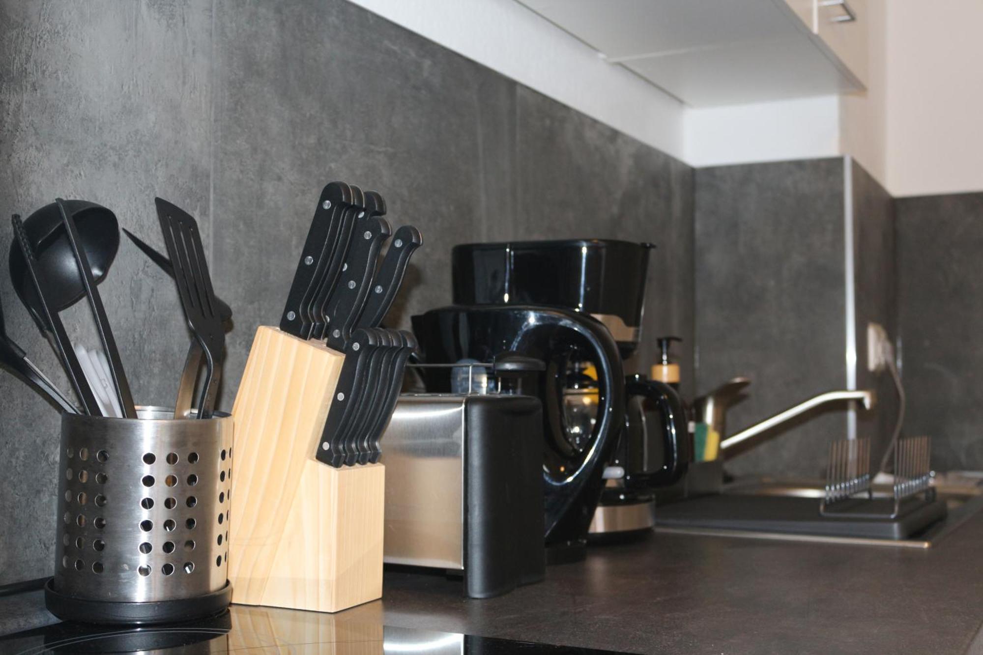 Timeless Apartment Bremen-Neustadt Екстер'єр фото