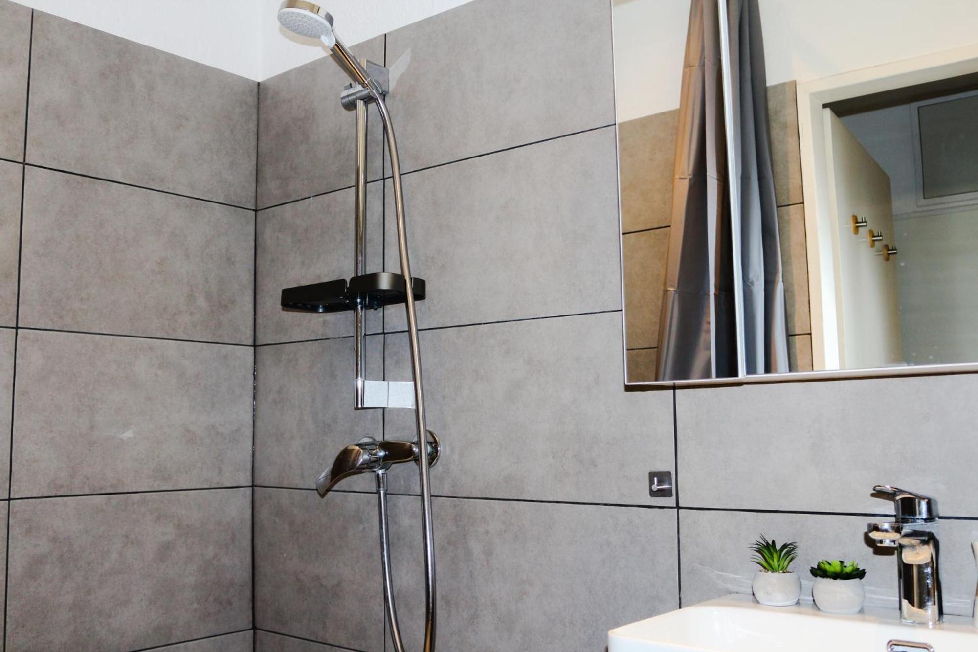 Timeless Apartment Bremen-Neustadt Екстер'єр фото